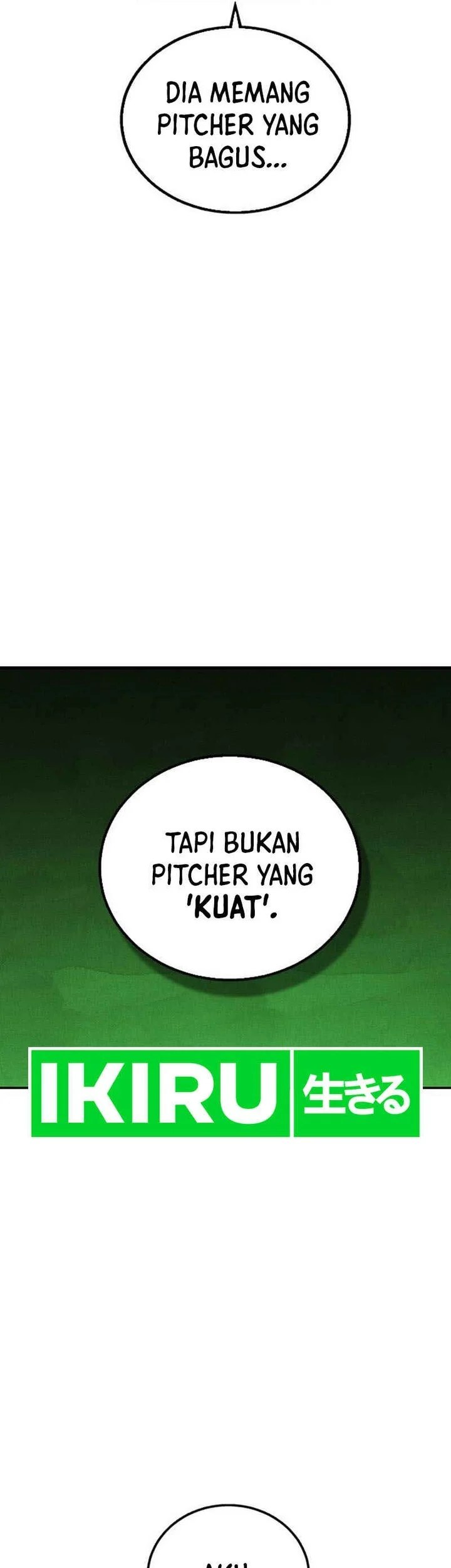 Not Over Chapter 1 Gambar 83