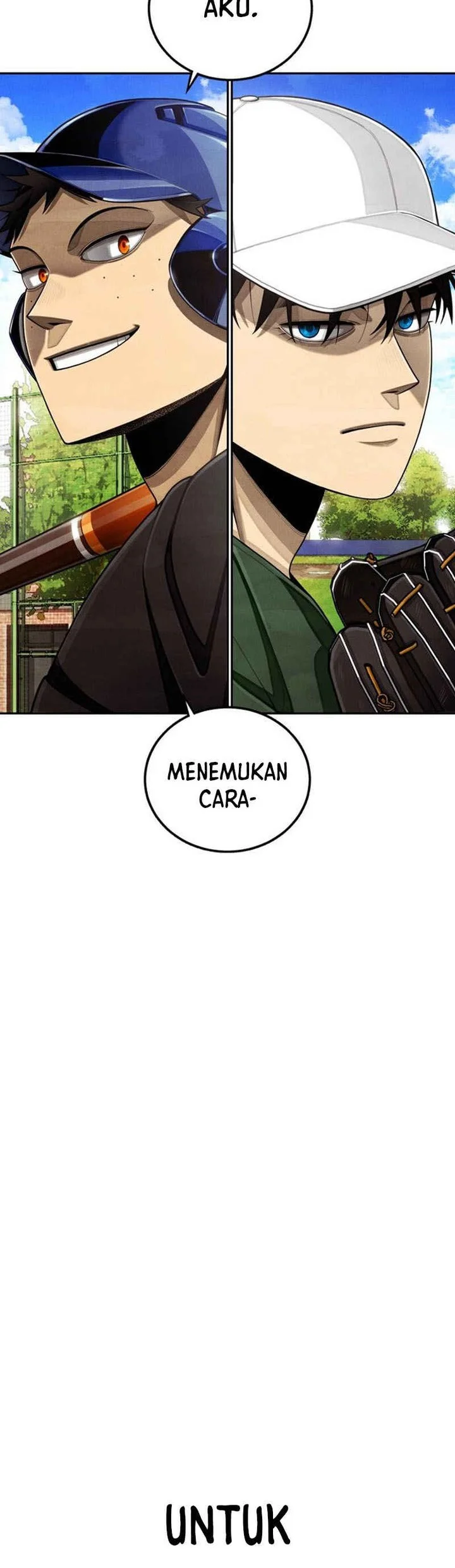 Not Over Chapter 1 Gambar 84