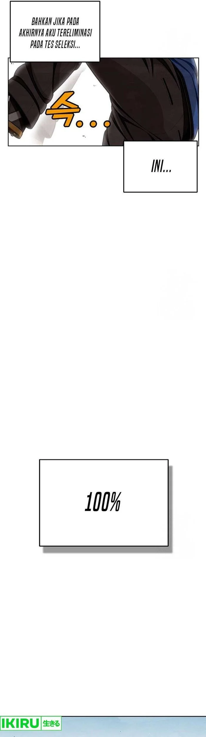 Not Over Chapter 10 Gambar 44