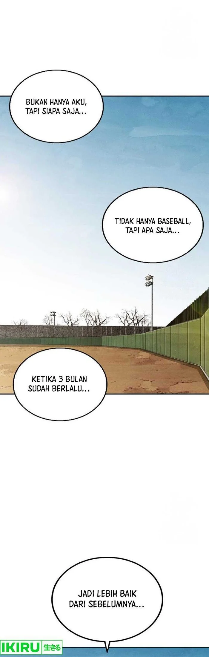 Not Over Chapter 10 Gambar 58