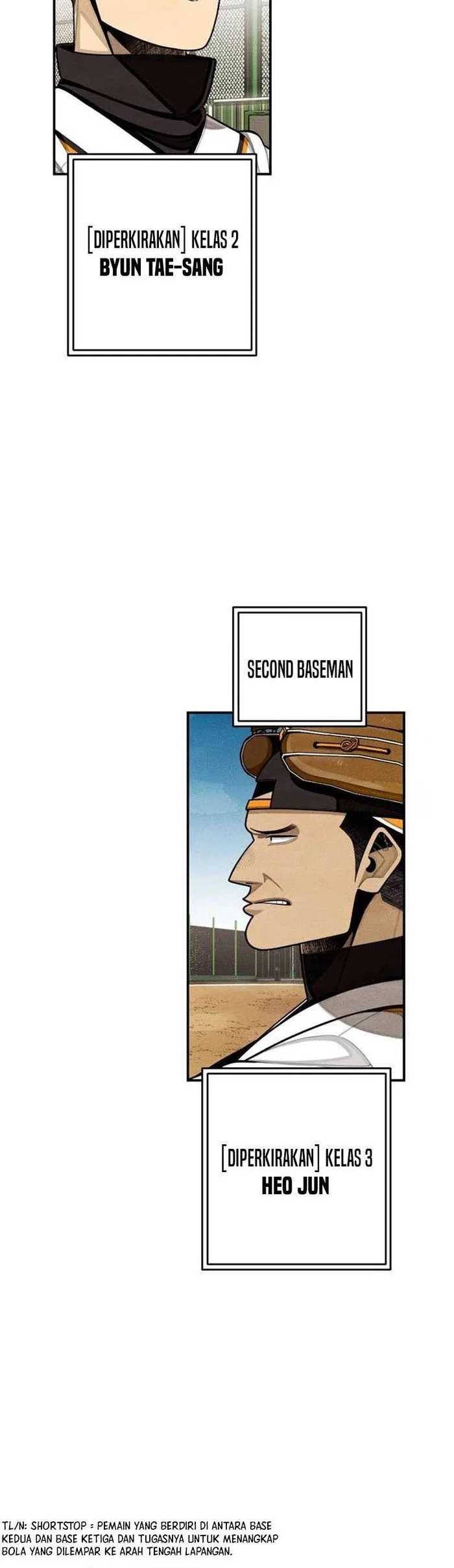 Not Over Chapter 11 Gambar 40