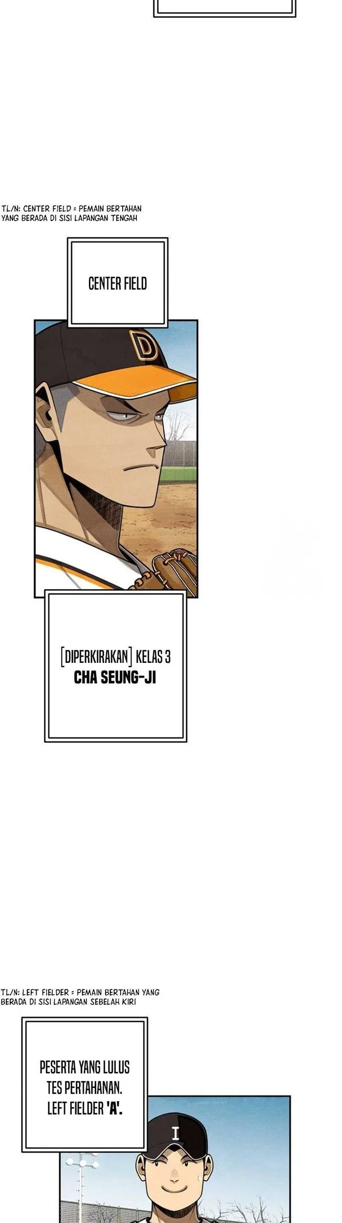 Not Over Chapter 11 Gambar 42