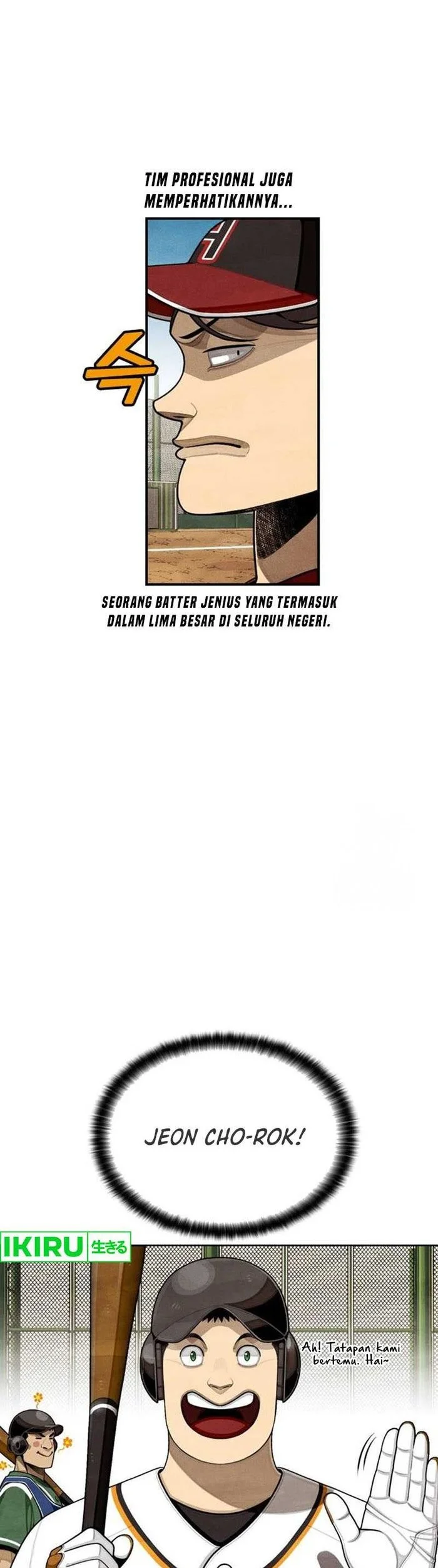 Not Over Chapter 11 Gambar 46