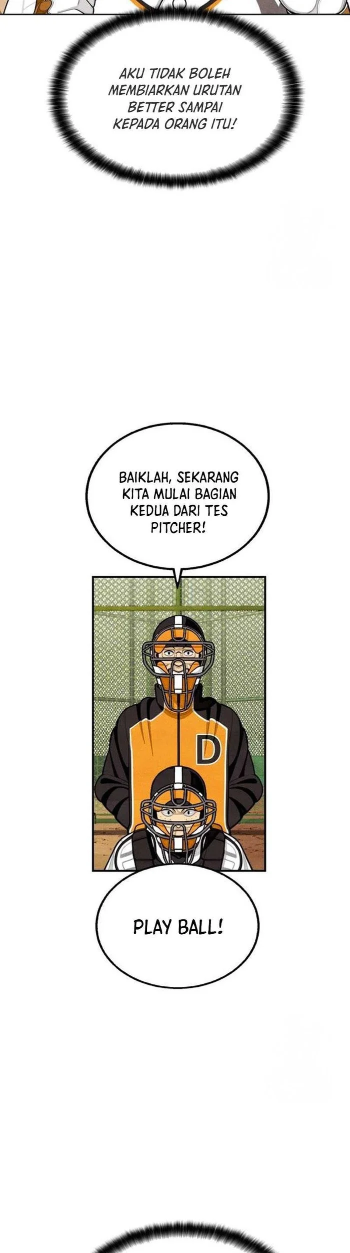 Not Over Chapter 11 Gambar 47