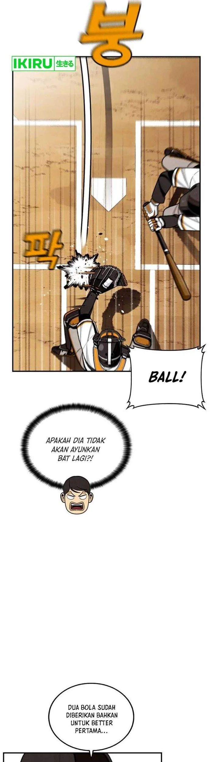 Not Over Chapter 11 Gambar 51
