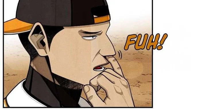 Not Over Chapter 11 Gambar 52