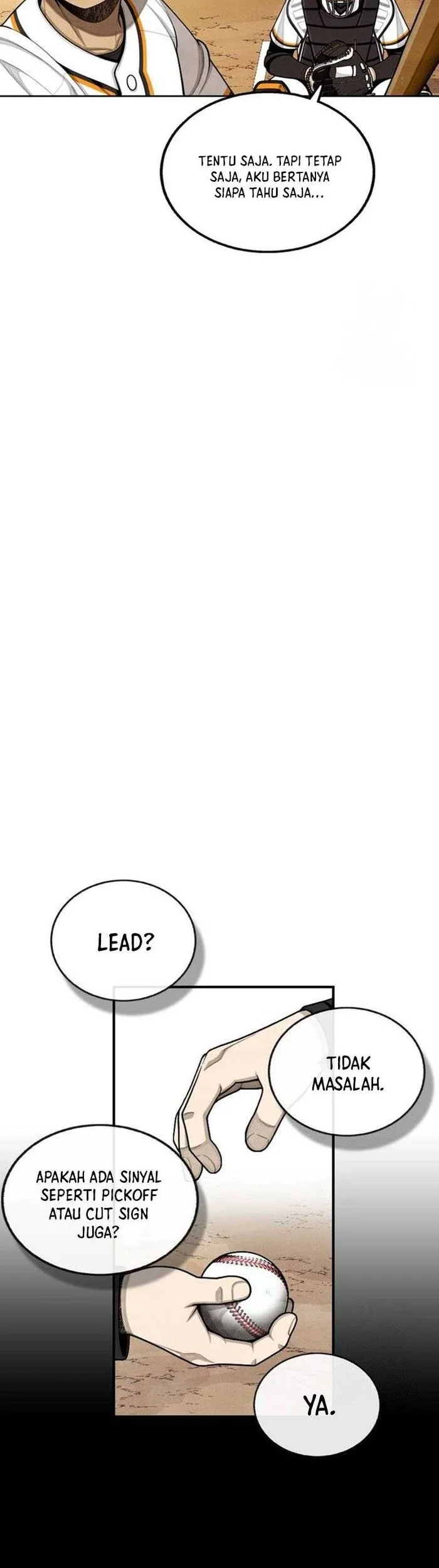 Not Over Chapter 11 Gambar 54