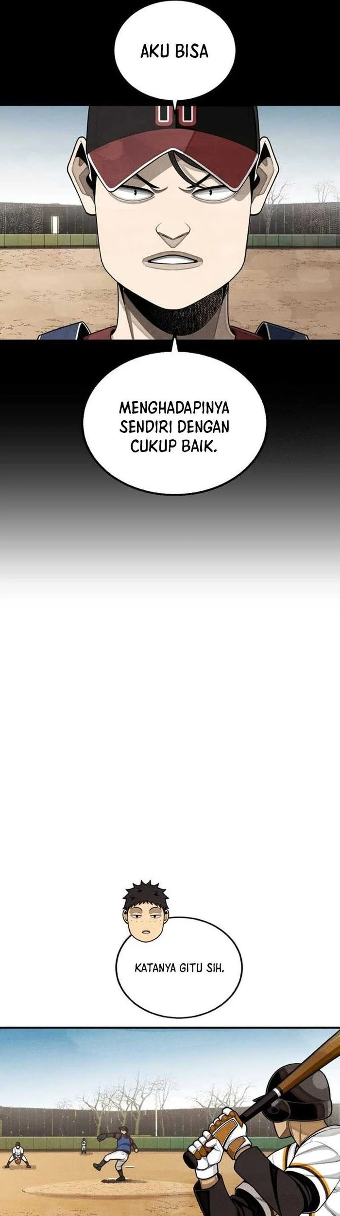Not Over Chapter 11 Gambar 56