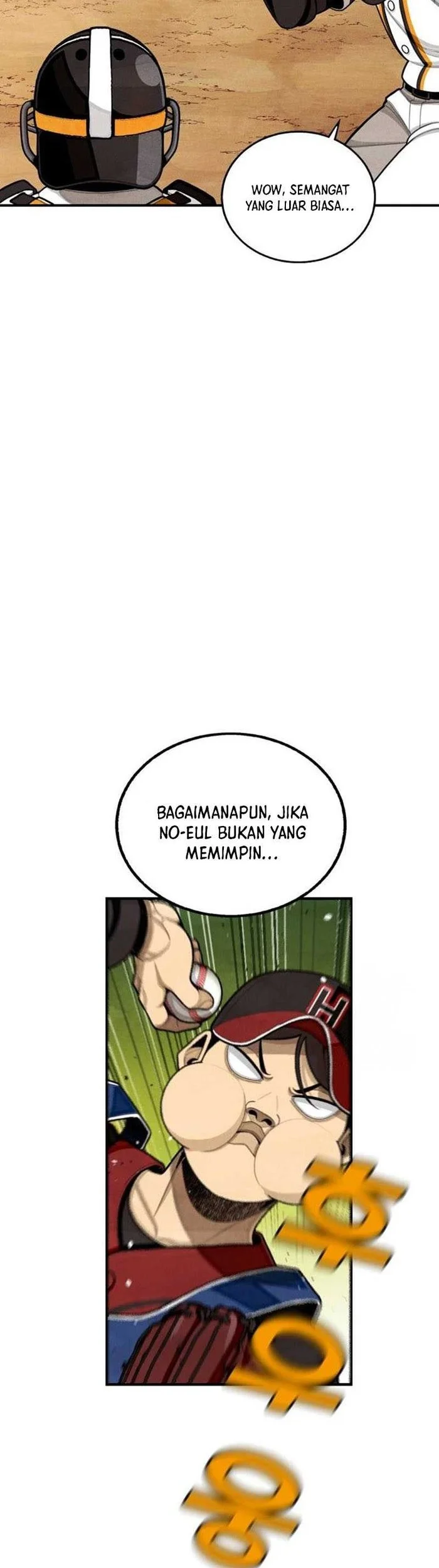 Not Over Chapter 11 Gambar 57