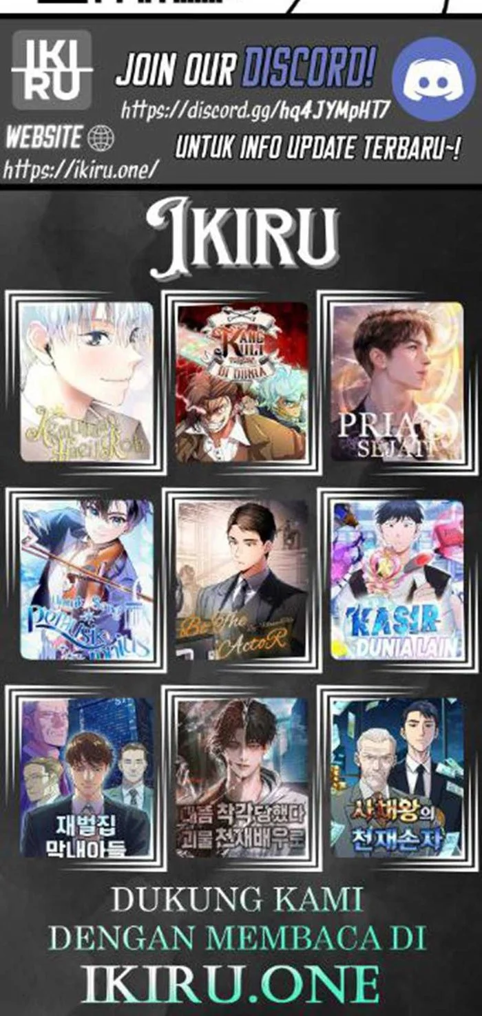 Not Over Chapter 11 Gambar 62