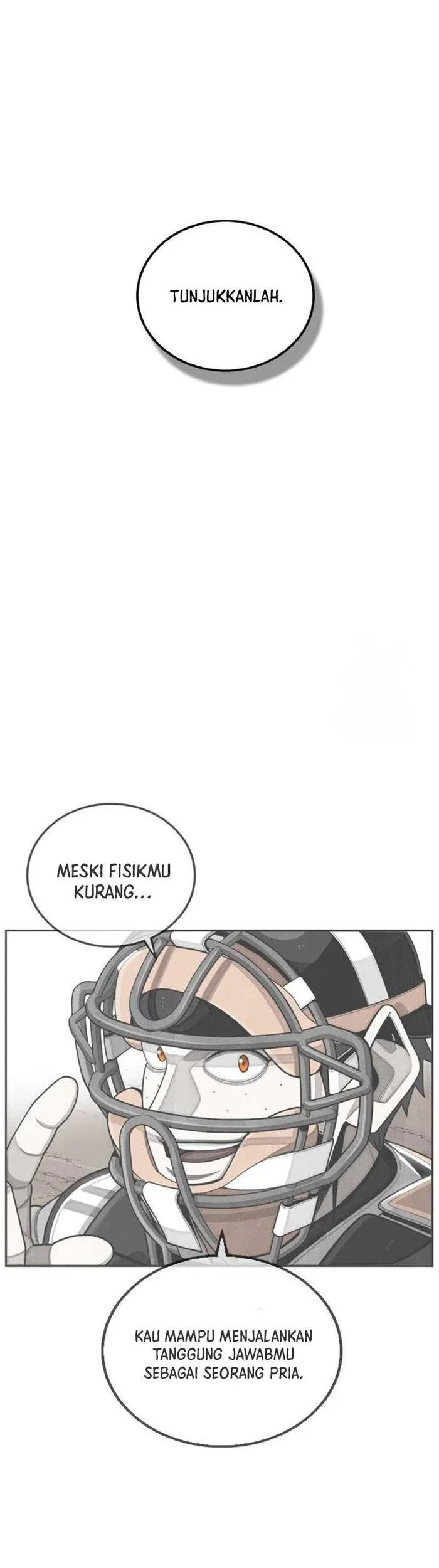Not Over Chapter 12 Gambar 54