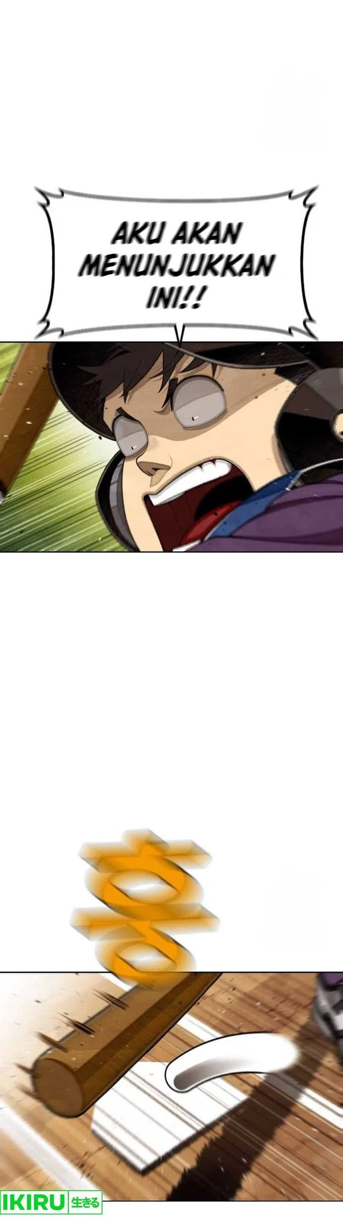 Not Over Chapter 12 Gambar 55