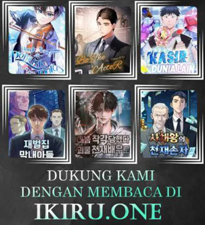 Not Over Chapter 12 Gambar 65