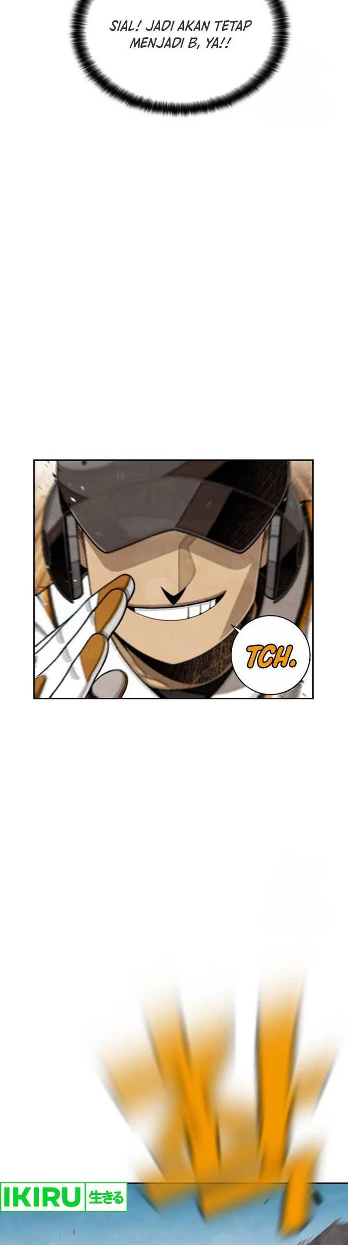 Not Over Chapter 12 Gambar 6