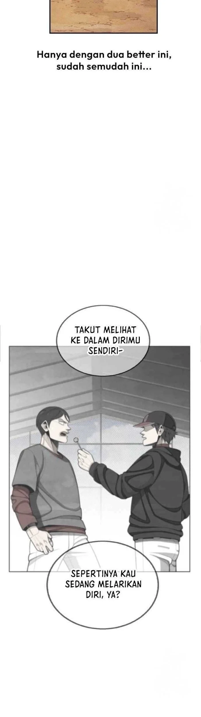 Not Over Chapter 13 Gambar 41