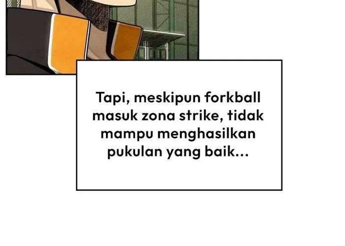 Not Over Chapter 13 Gambar 43