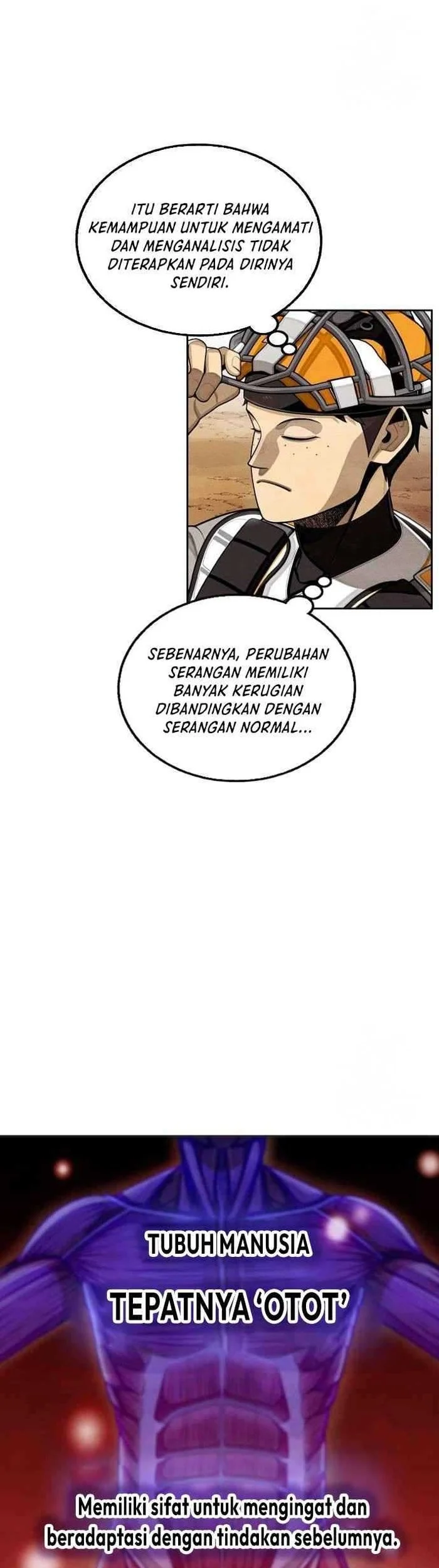 Not Over Chapter 13 Gambar 44