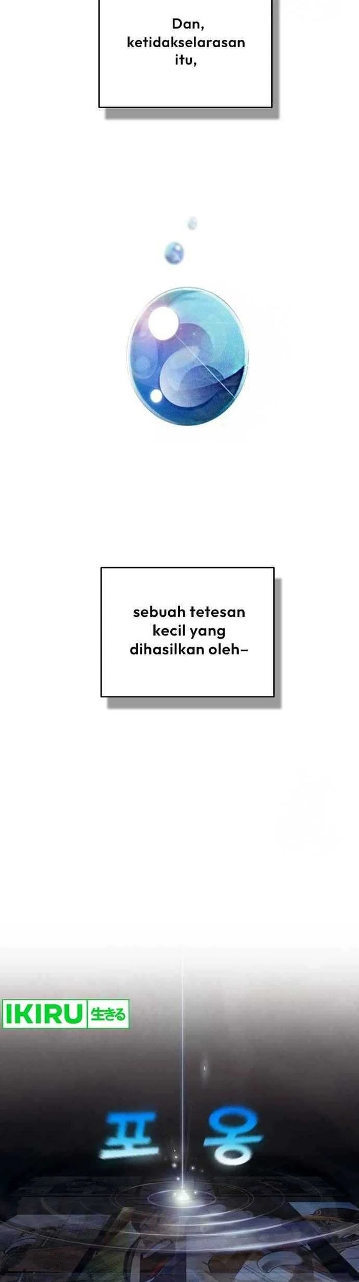 Not Over Chapter 13 Gambar 46