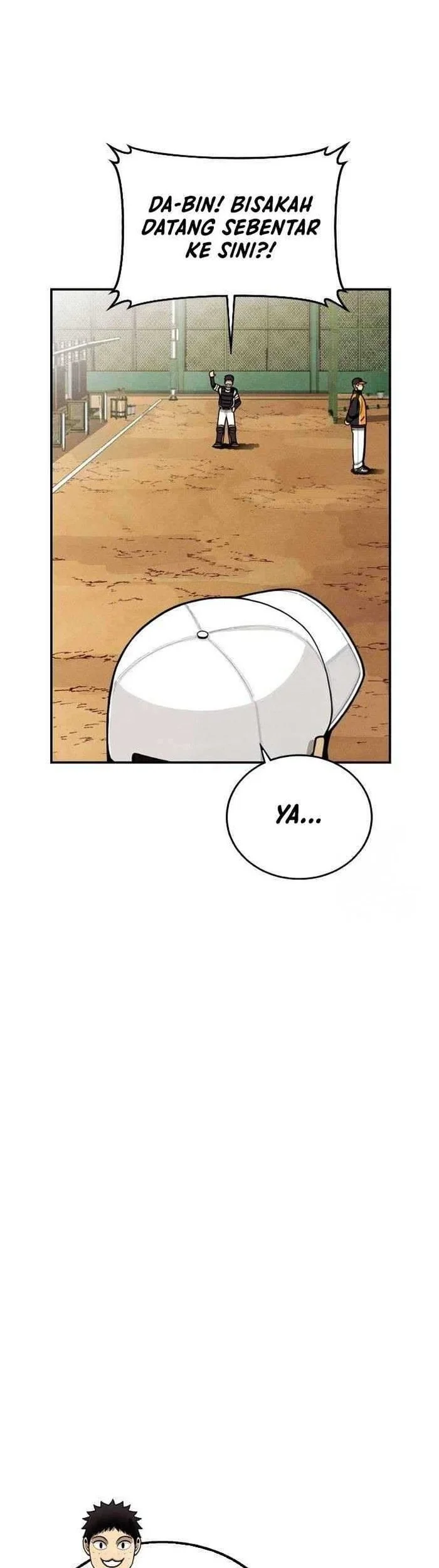 Not Over Chapter 13 Gambar 53