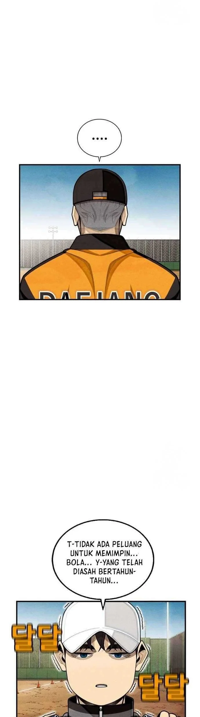 Not Over Chapter 13 Gambar 61