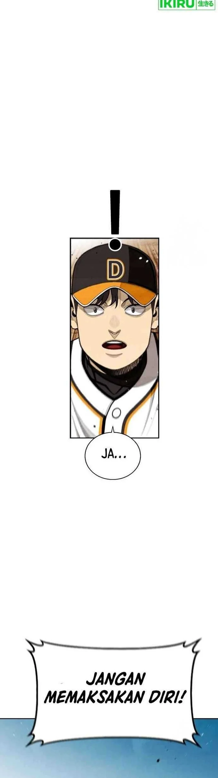 Not Over Chapter 13 Gambar 10