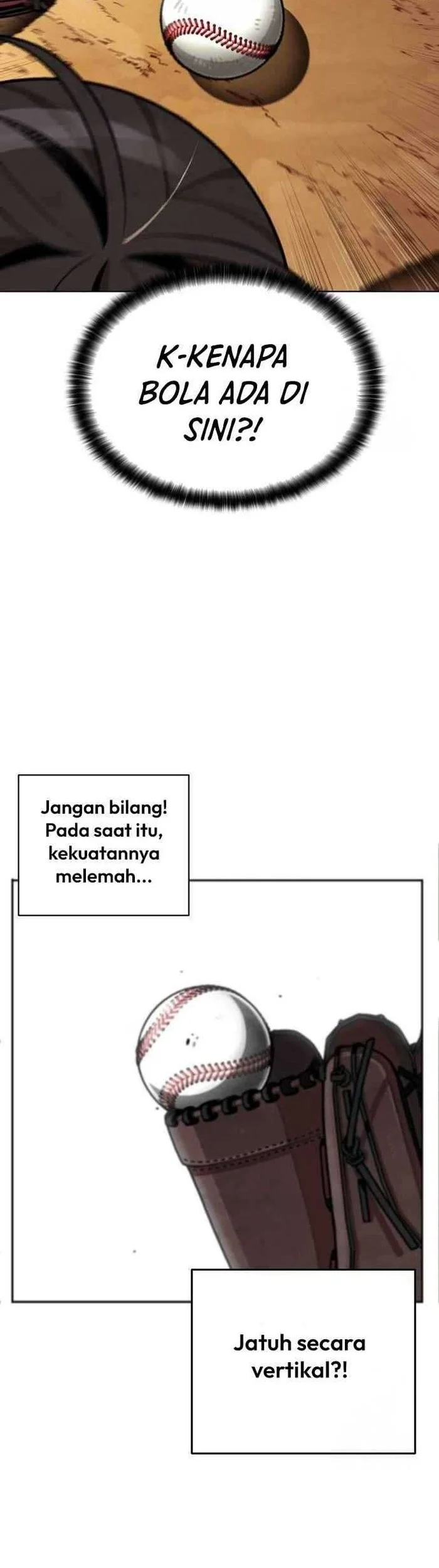 Not Over Chapter 13 Gambar 17