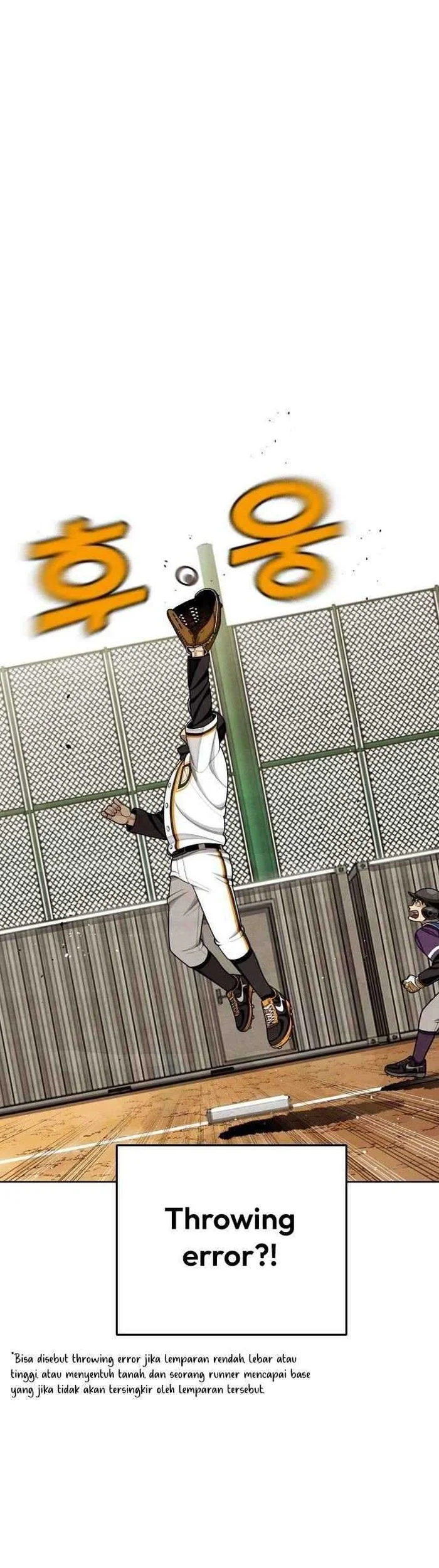 Not Over Chapter 13 Gambar 22