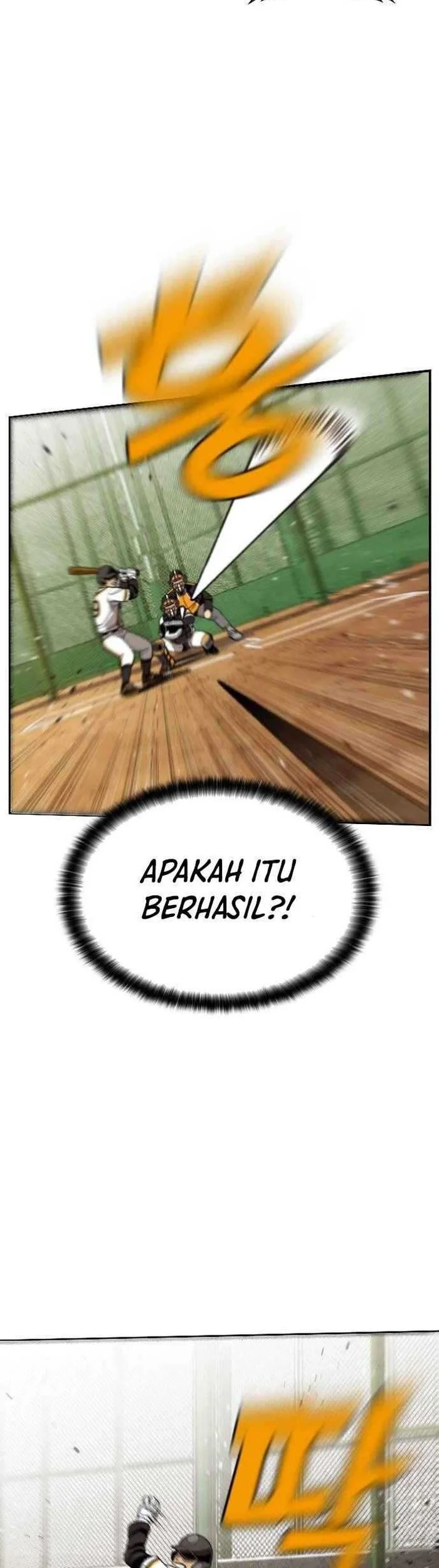 Not Over Chapter 14 Gambar 50
