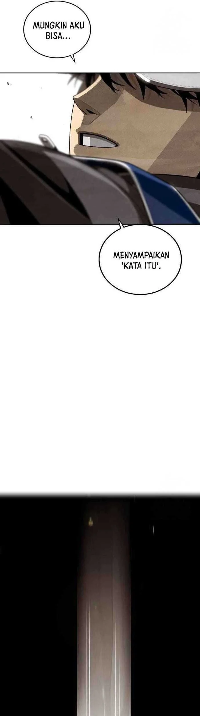 Not Over Chapter 14 Gambar 60