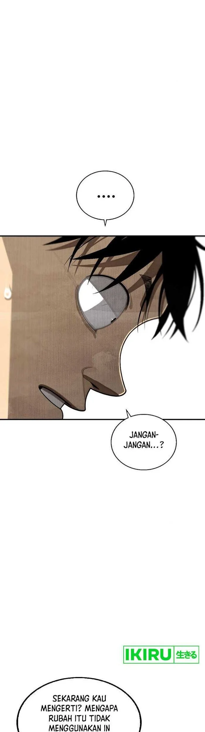 Not Over Chapter 15 Gambar 48