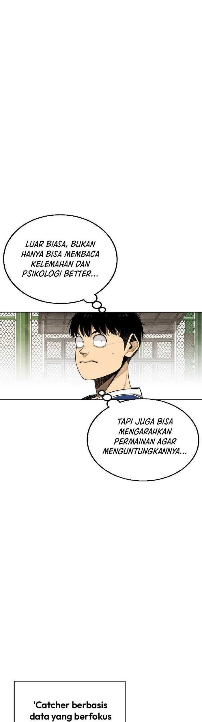 Not Over Chapter 15 Gambar 52