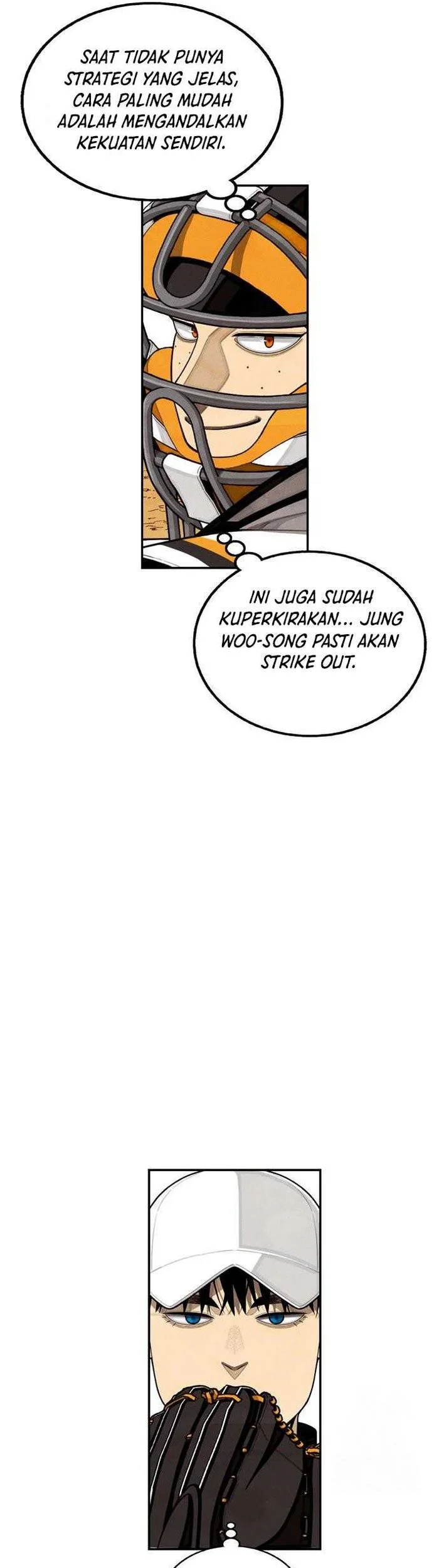 Not Over Chapter 15 Gambar 58