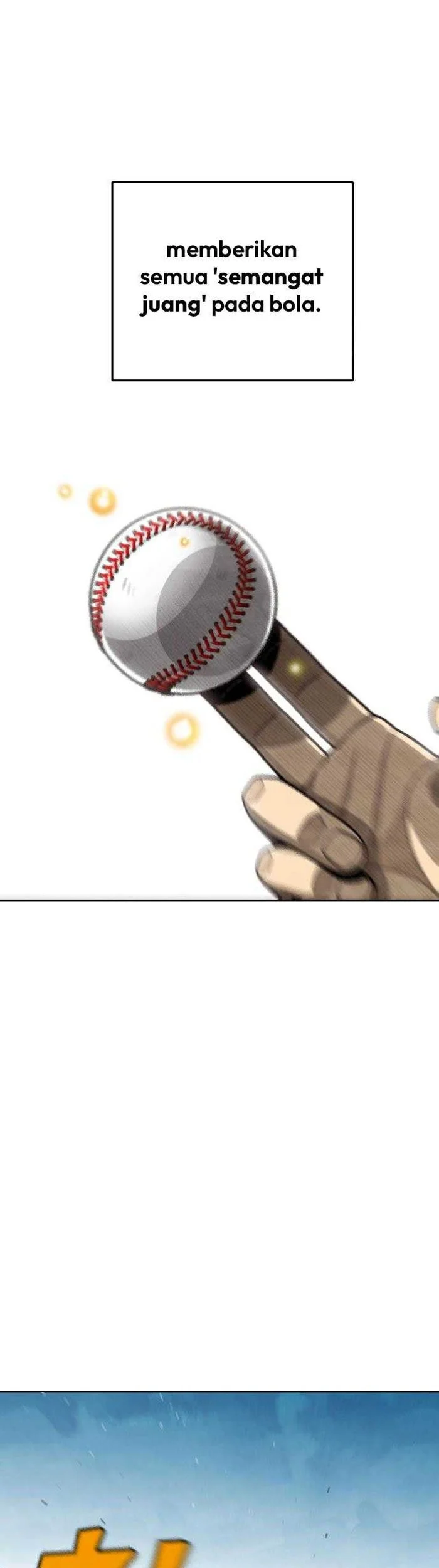 Not Over Chapter 15 Gambar 62
