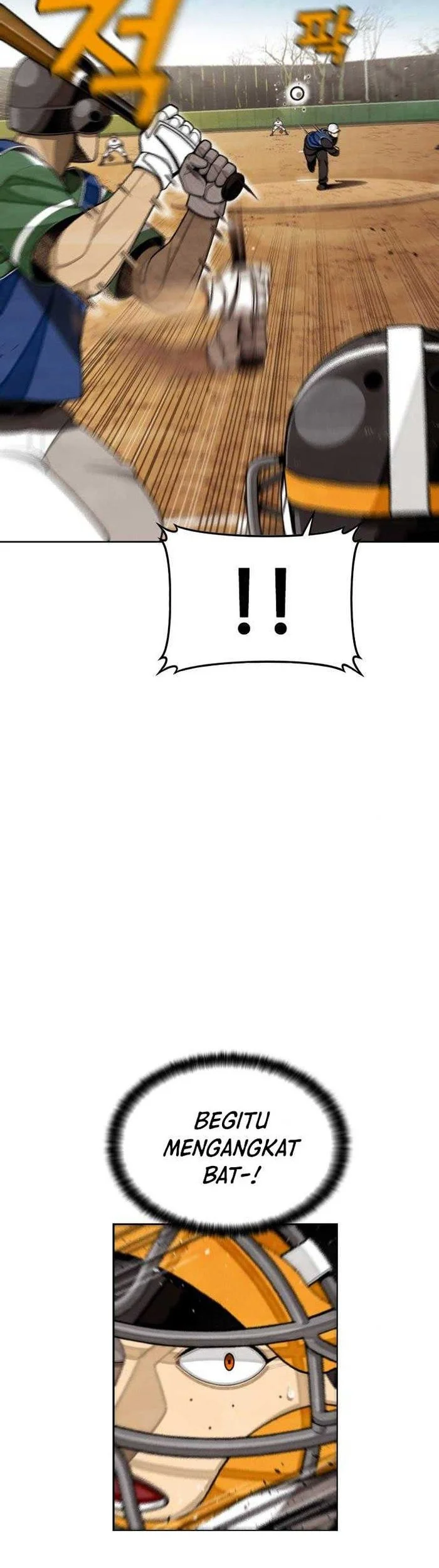 Not Over Chapter 15 Gambar 63