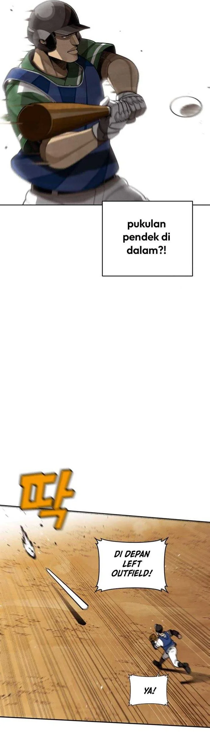 Not Over Chapter 15 Gambar 66