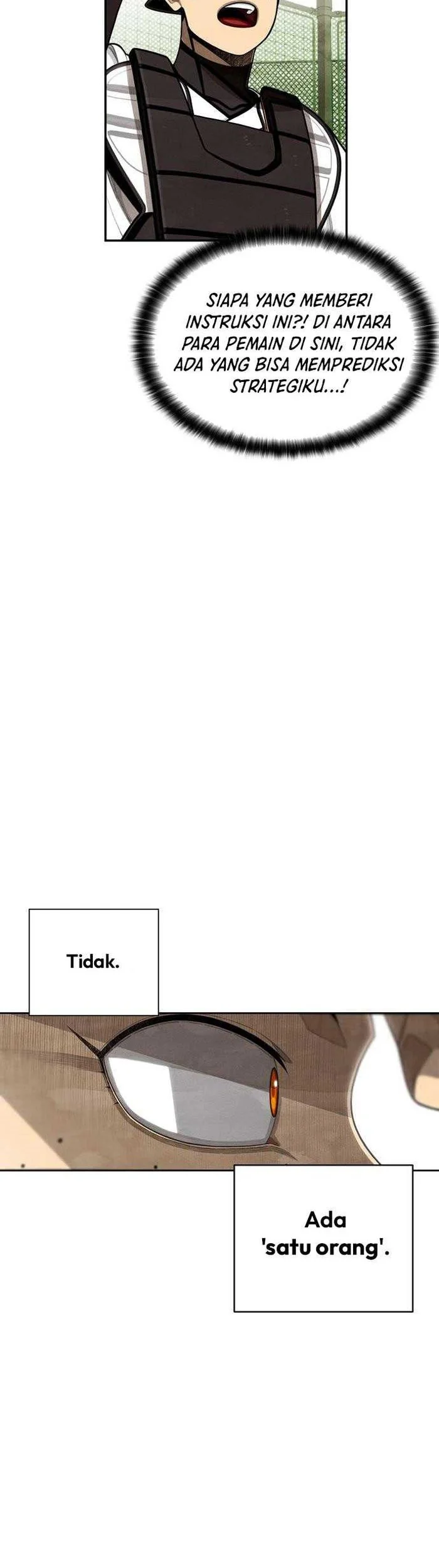 Not Over Chapter 15 Gambar 68