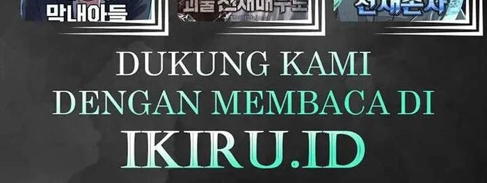 Not Over Chapter 15 Gambar 76