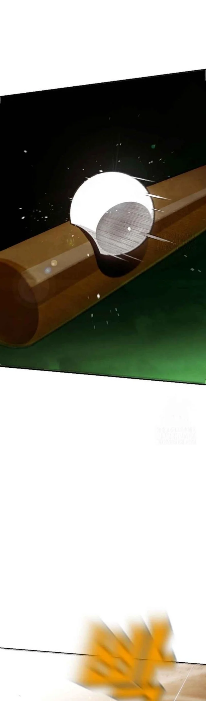 Not Over Chapter 16 Gambar 40