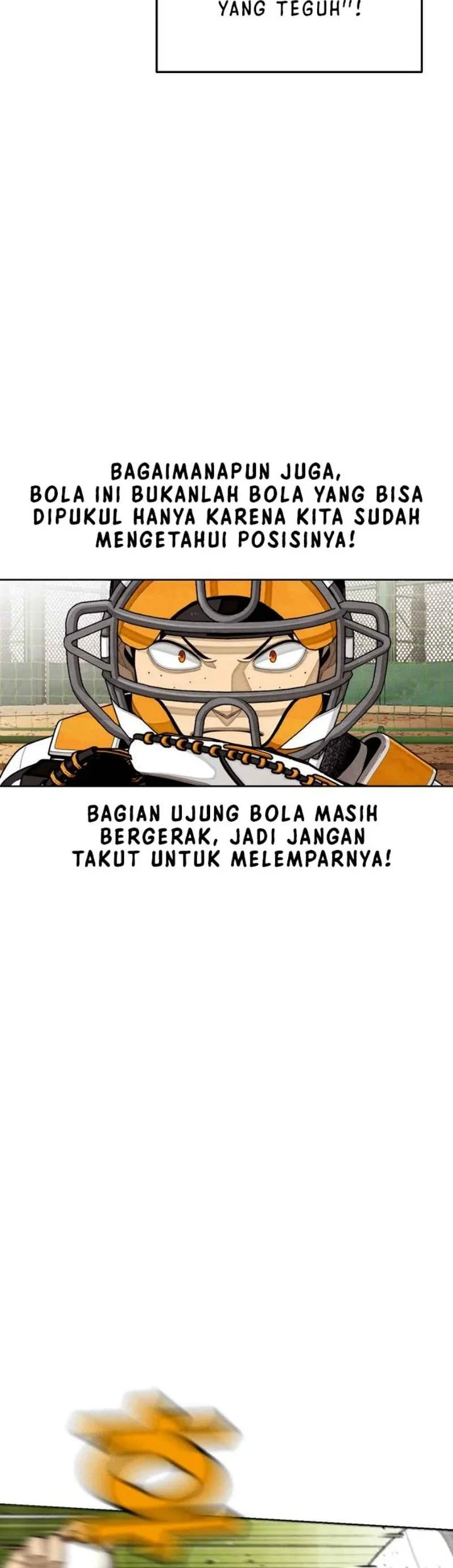 Not Over Chapter 16 Gambar 46