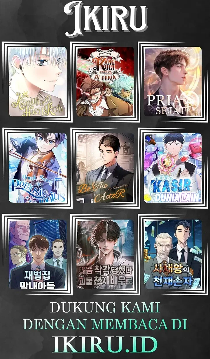 Not Over Chapter 16 Gambar 65