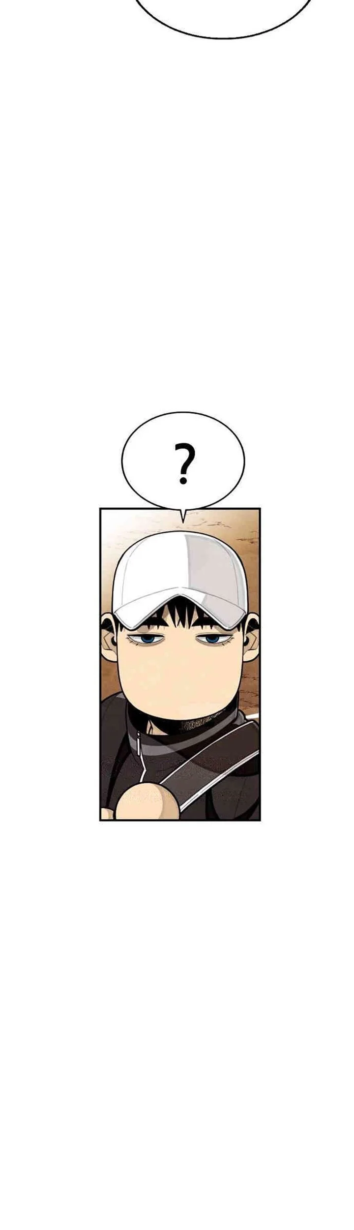 Not Over Chapter 18 Gambar 36