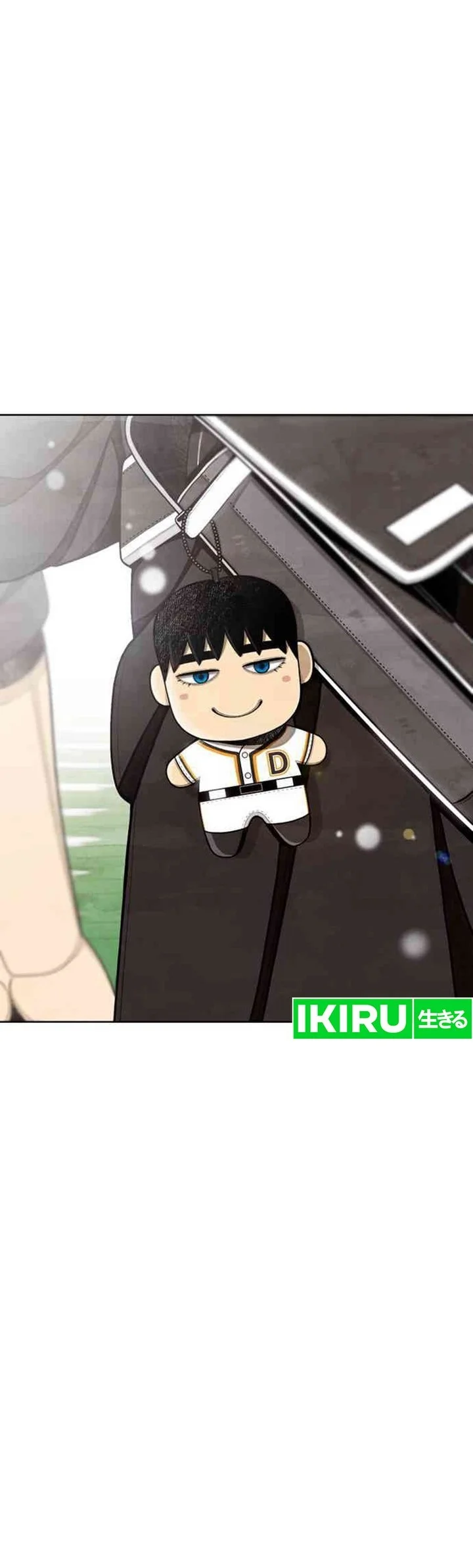 Not Over Chapter 18 Gambar 52