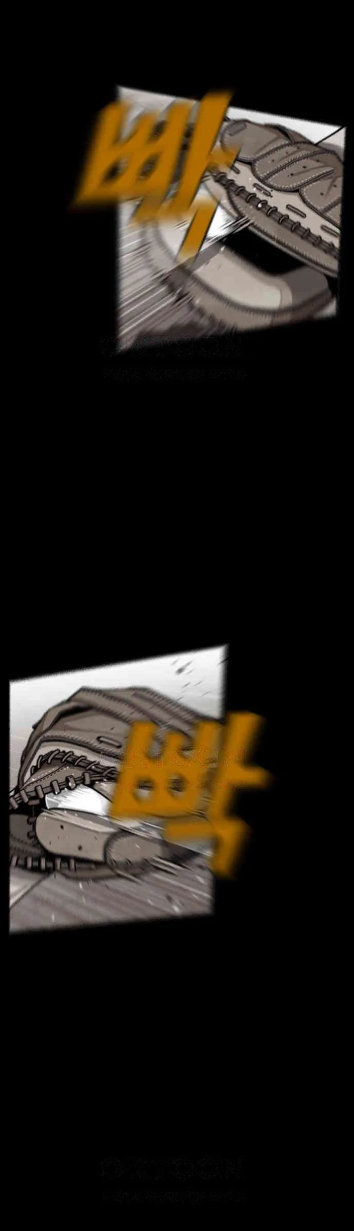 Not Over Chapter 19 Gambar 37