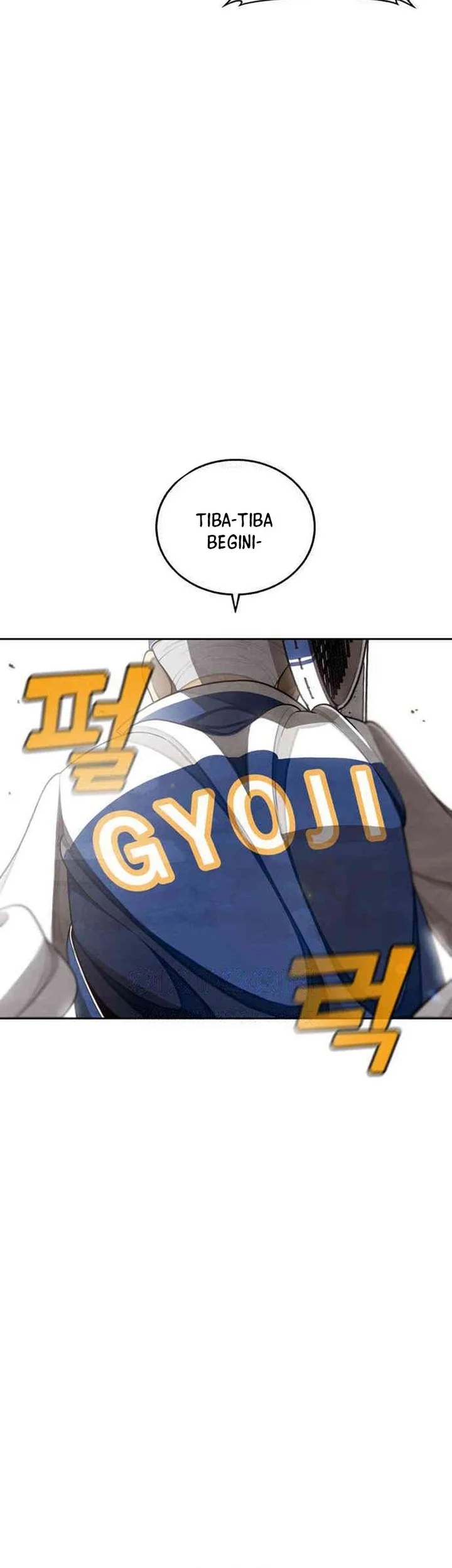 Not Over Chapter 19 Gambar 48