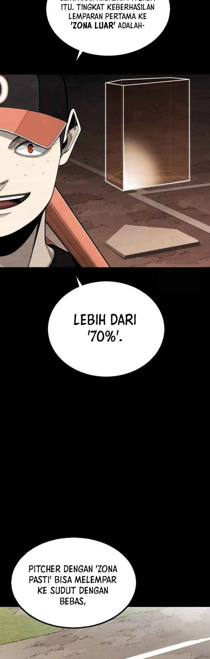 Not Over Chapter 2 Gambar 22