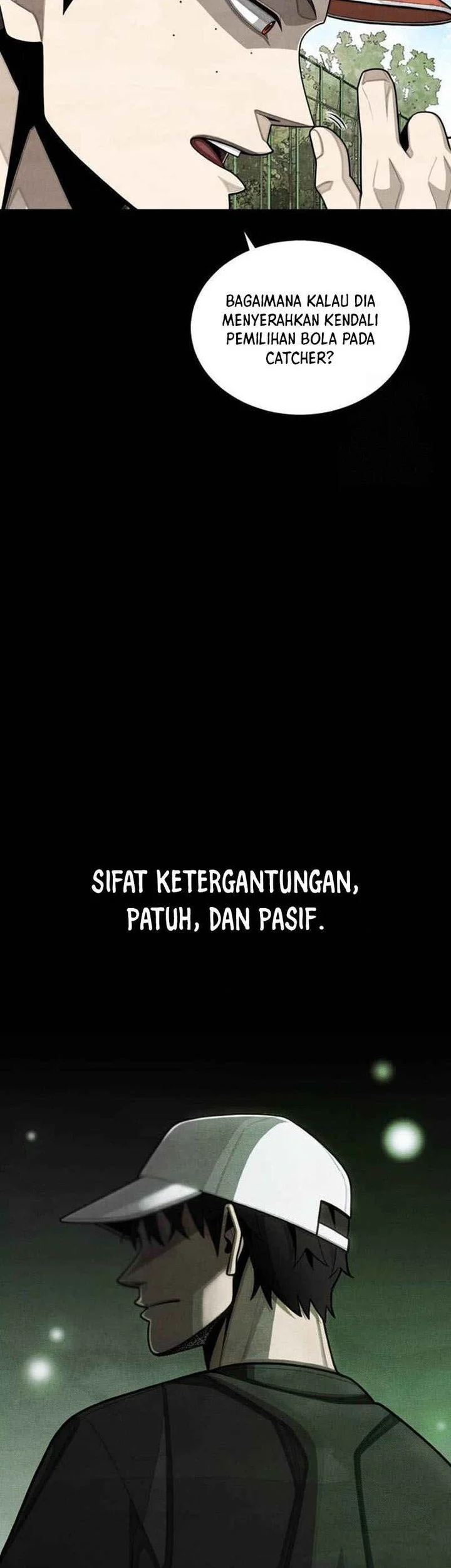 Not Over Chapter 2 Gambar 34
