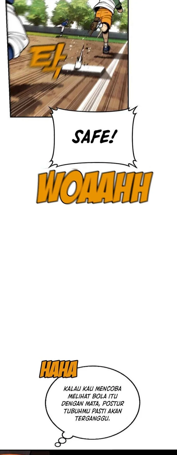 Not Over Chapter 2 Gambar 42