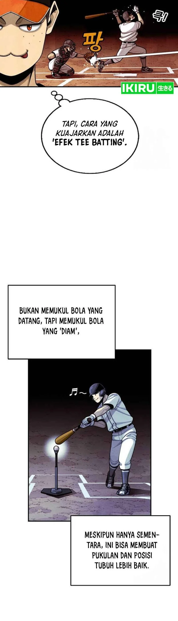 Not Over Chapter 2 Gambar 43