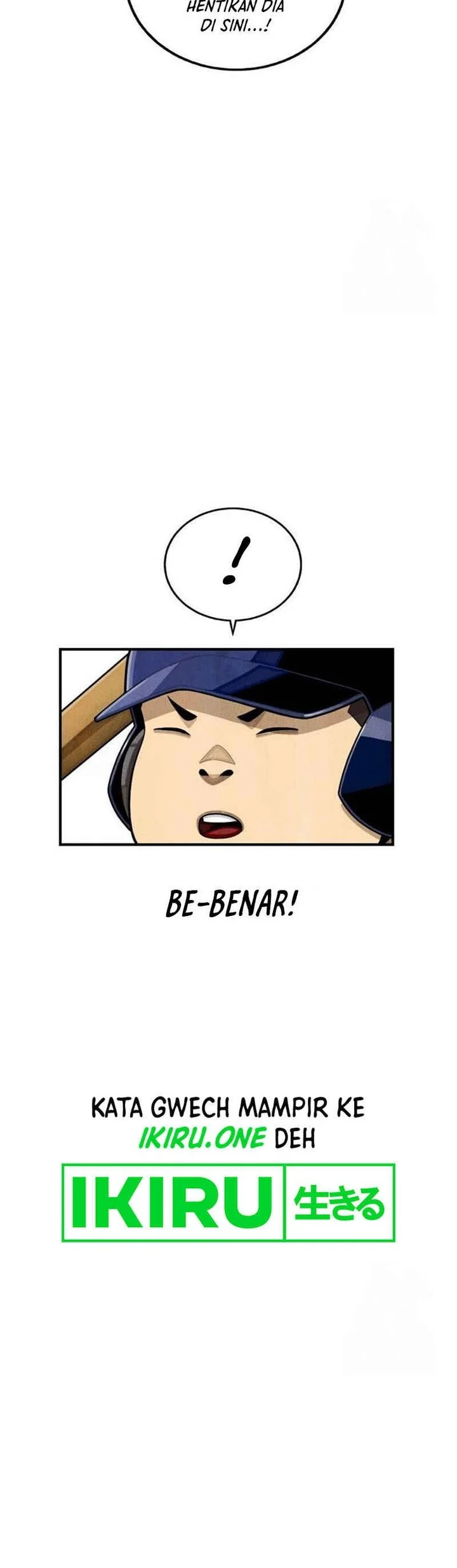 Not Over Chapter 2 Gambar 56