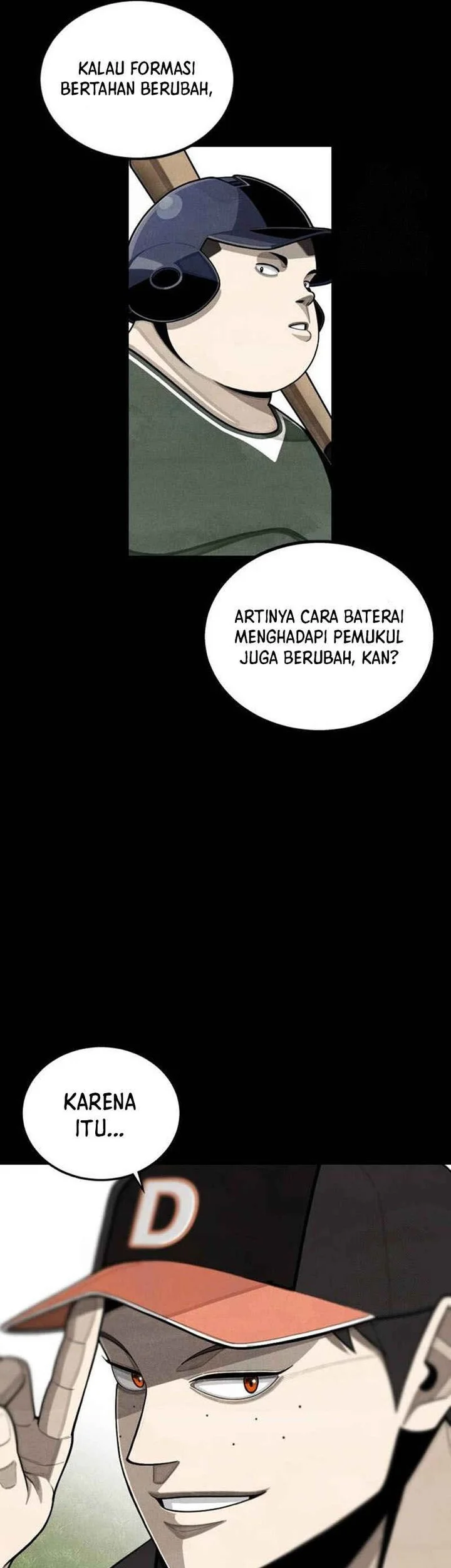 Not Over Chapter 2 Gambar 59